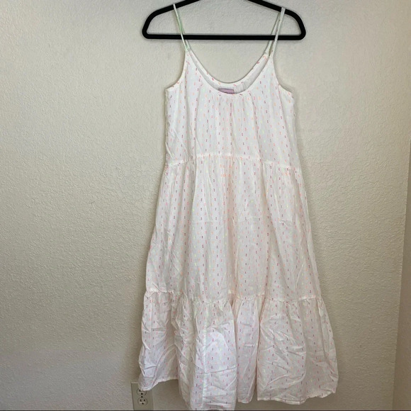 Kos Resort Sleeveless Dress Size Shopbob beach resort over up - Picture 2 of 12